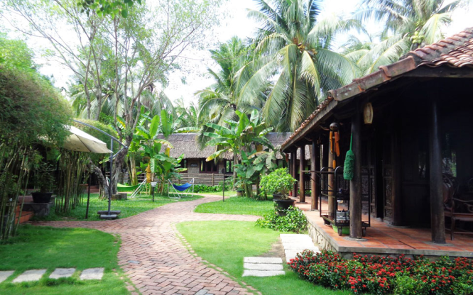 DU LỊCH MIỀN TÂY - ĐỊA ĐIỂM HẤP DẪN MÙA LỄ TẾT