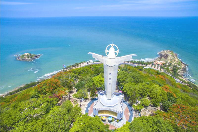 DU LỊCH VŨNG TÀU - CÔNG TY DU LỊCH VẠN THỊNH, ĐƠN VỊ TỔ CHỨC: CÔNG TY NANU SÀI GÒN
