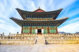 BUSAN - GYEONGJU - SEOUL - NAMI - 6N5Đ - BAY VN Tour Du Lịch Hàn Quốc-1