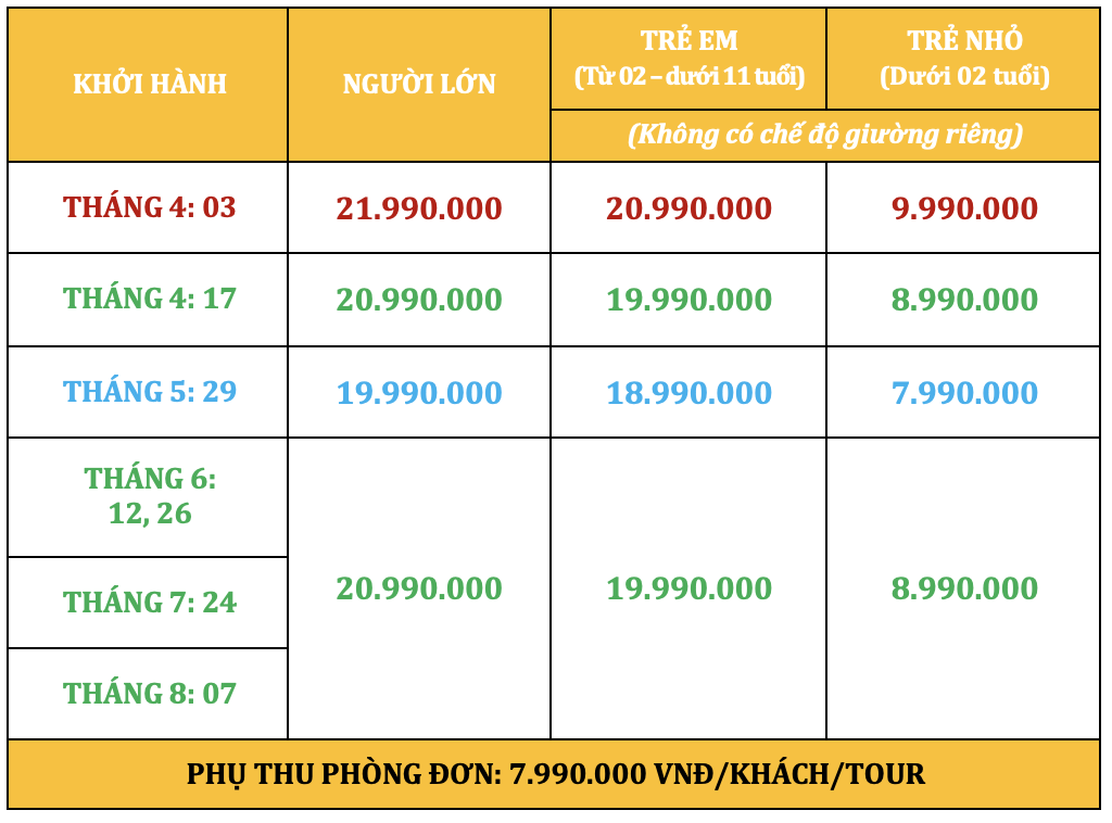 BUSAN - GYEONGJU - SEOUL - NAMI - 6N5Đ - BAY VN Tour Du Lịch Hàn Quốc-1