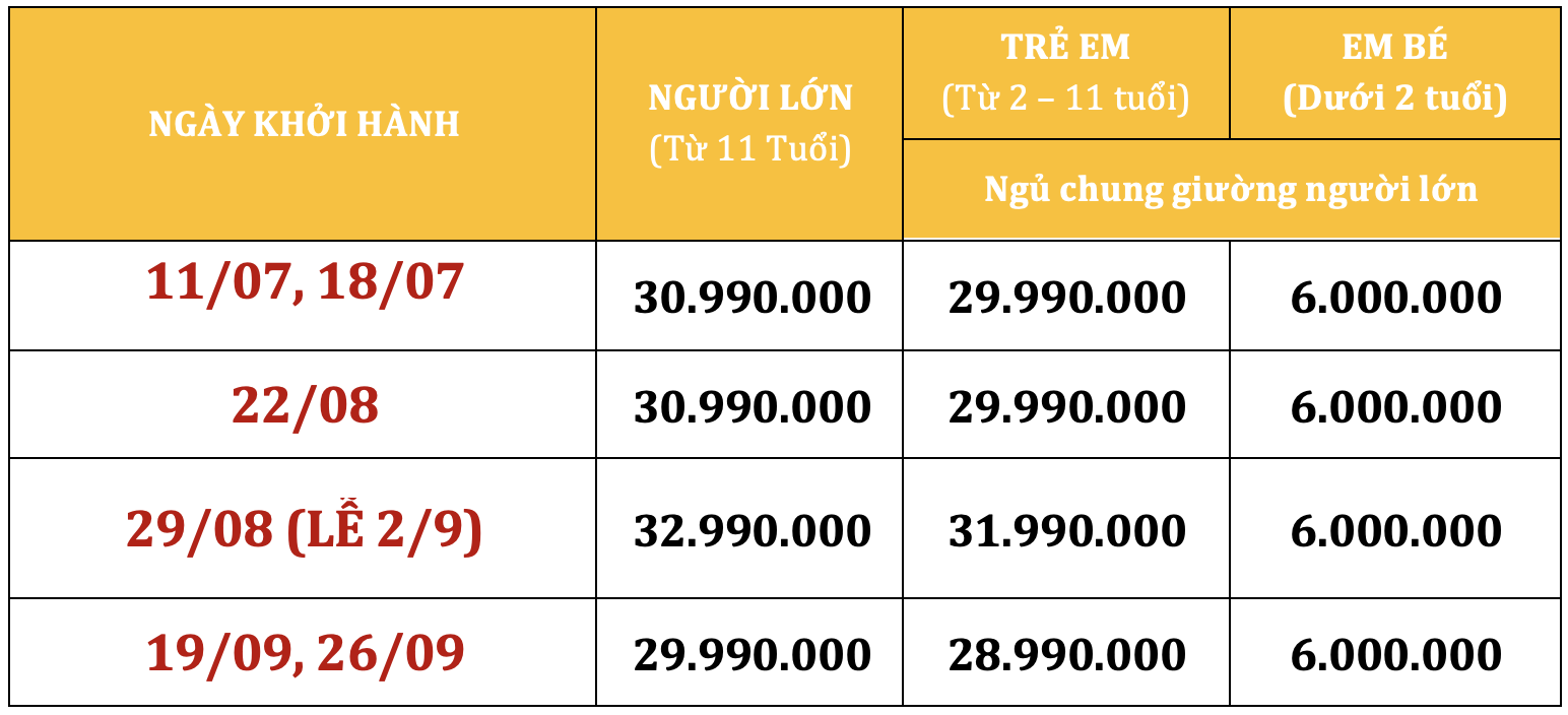 CUNG ĐƯỜNG VÀNG: OSAKA - KOBE - NAGOYA - YAMANASHI - TOKYO 5N5Đ - BAY VJ Tour Du Lịch Nhật Bản-1