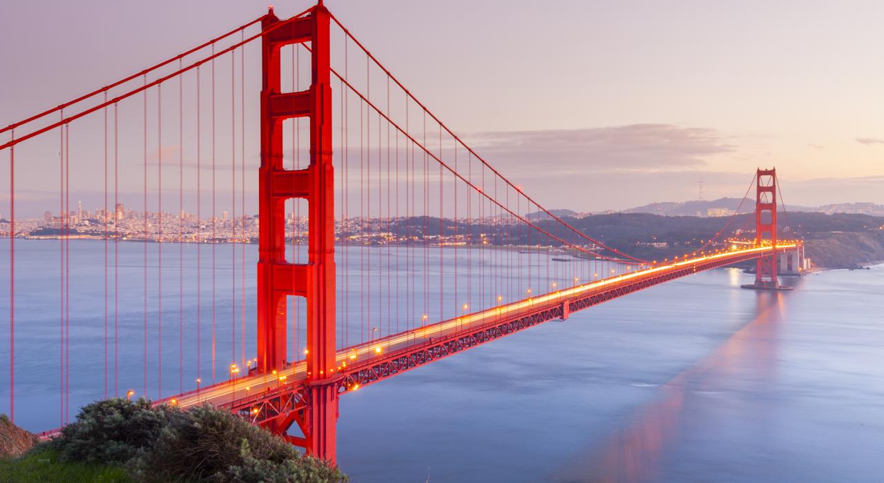 DU LỊCH MỸ: SAN FRANCICOS - SOLVANG - LOS ANGELES 9N8Đ Tour Du Lịch Mỹ-1