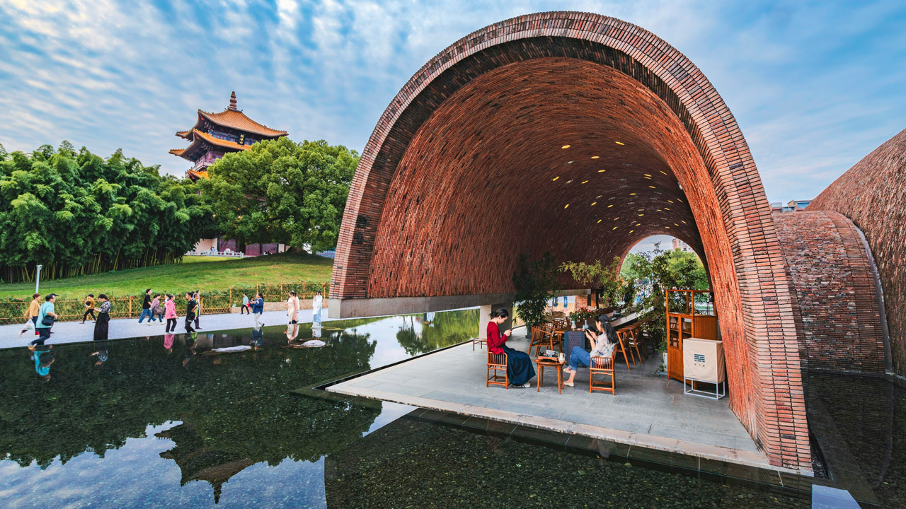 GIANG TÂY - HOÀNH THÔN - VỌNG TIÊN CỐC - HOÀNG LĨNH 5N4Đ NO SHOPPING [NEW] Tour Du Lịch Trung Quốc-1