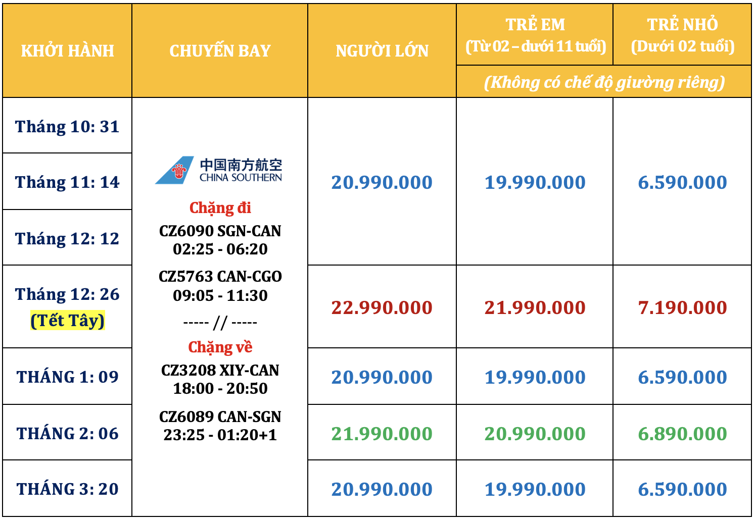 KHAI PHONG - LẠC DƯƠNG - TÂY AN 7N6Đ - NO SHOPPING Tour Du Lịch Trung Quốc-1