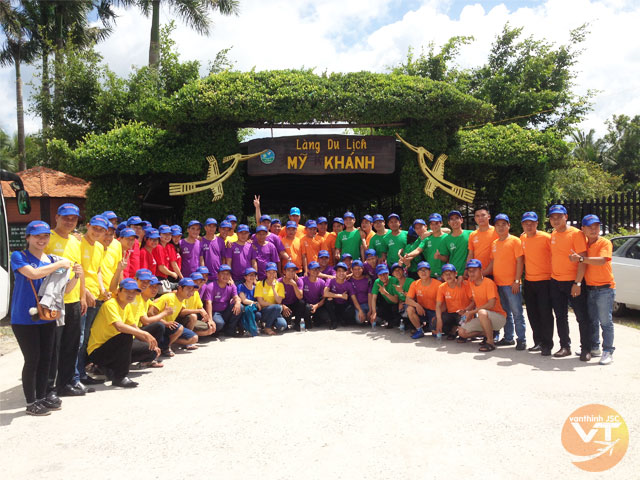 TOUR MIỀN TÂY 4 NGÀY 3 ĐÊM: ĐẤT MŨI CÀ MAU Du Lịch Miền Tây-1