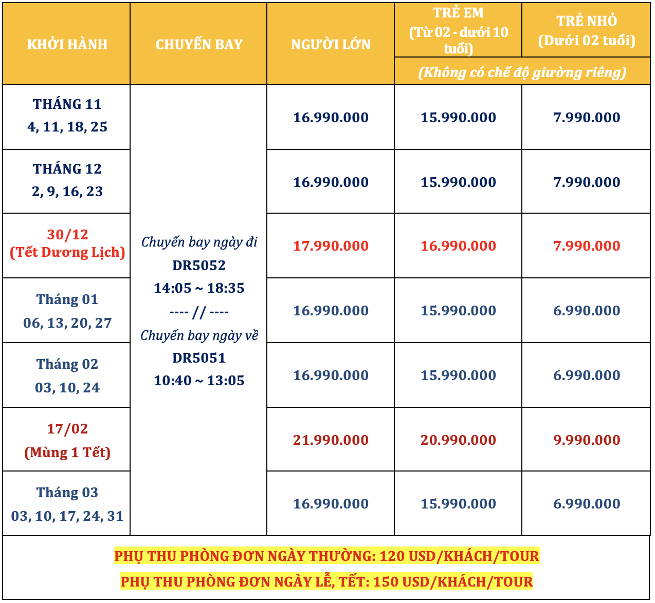 LỆ GIANG - ĐẠI LÝ - SHANGRILA 6N5Đ - NO SHOPPING Tour Du Lịch Trung Quốc-1