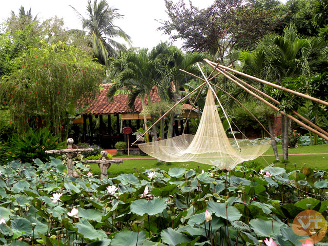 TOUR DU LỊCH MIỀN TÂY 1 NGÀY: TIỀN GIANG - BẾN TRE Du Lịch Miền Tây-1