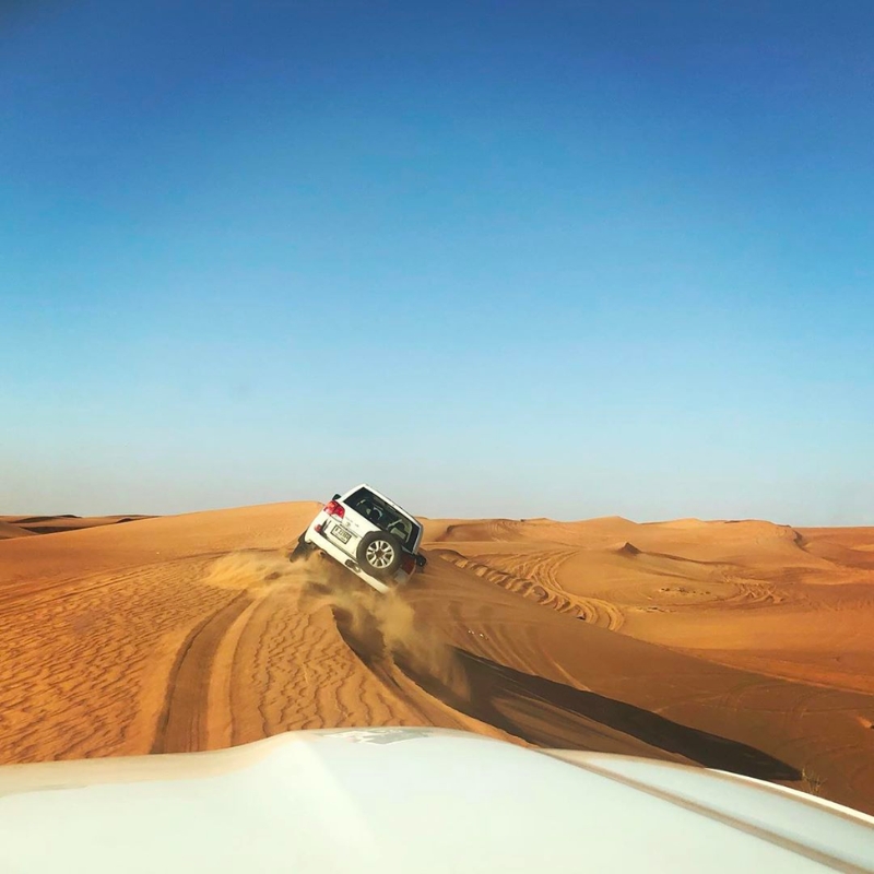 TOUR DU LỊCH DUBAI DUBAI - ABU DHABI - 5N4Đ Tour Du Lịch Dubai-1