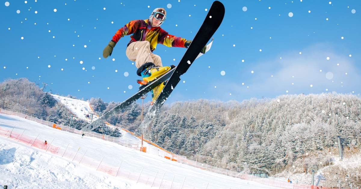 SEOUL - ĐẢO NAMI - LOTTE WORLD - 5N4Đ - BAY VJ - TRƯỢT TUYẾT ELYSIAN Tour Du Lịch Hàn Quốc-1