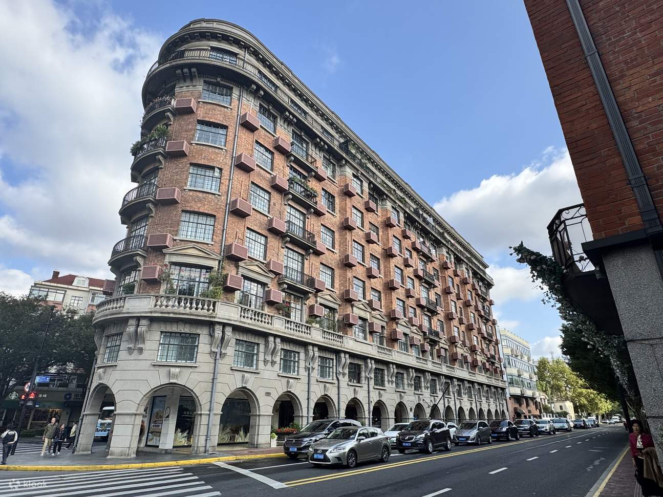 THƯỢNG HẢI - Ô TRẤN - FREEDAY OPTION DISNEYLAND 5N4Đ - NO SHOPPING Tour Du Lịch Trung Quốc-1