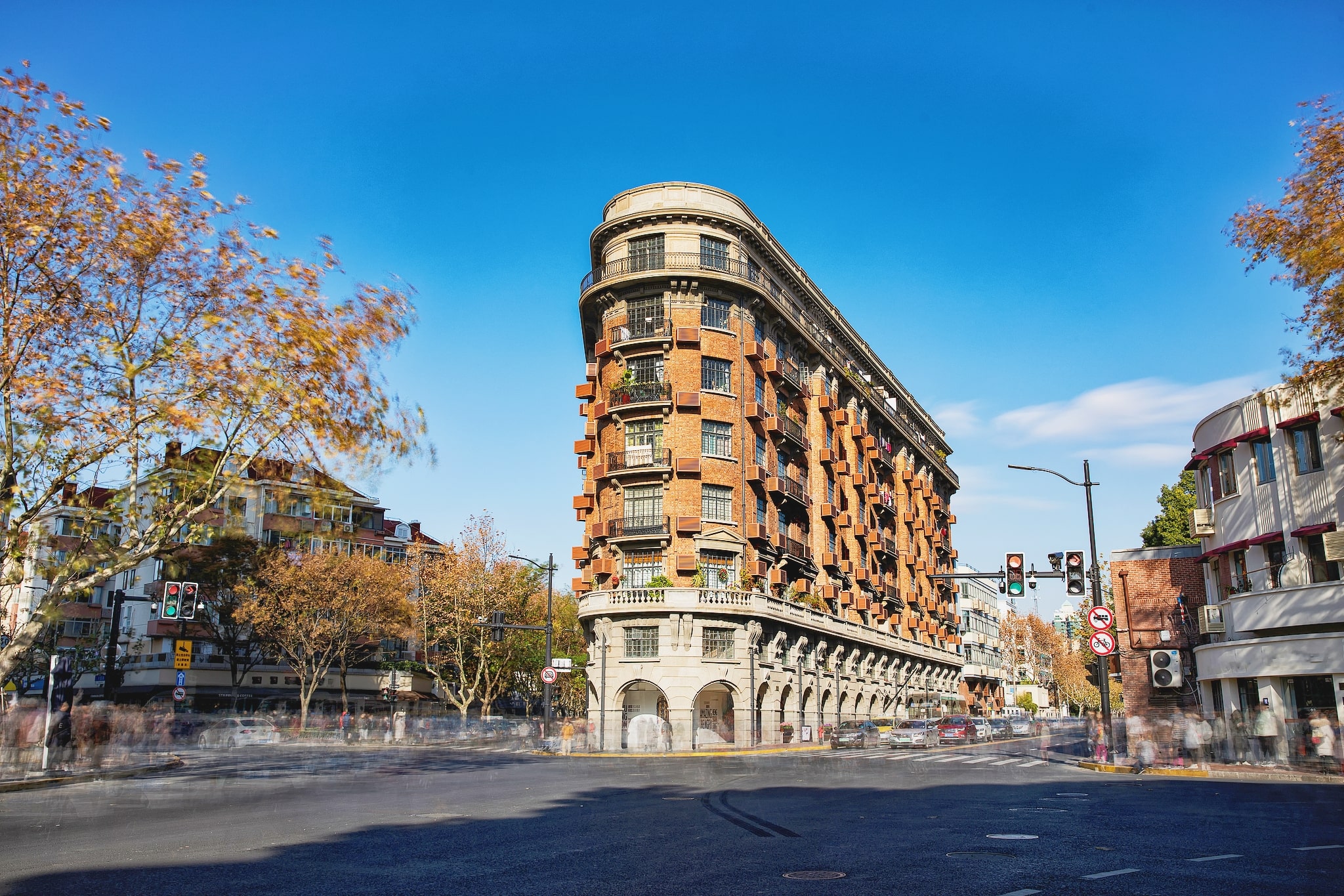 THƯỢNG HẢI - Ô TRẤN - HÀNG CHÂU 5N4Đ | FREEDAY, NO SHOPPING Tour Du Lịch Trung Quốc-1