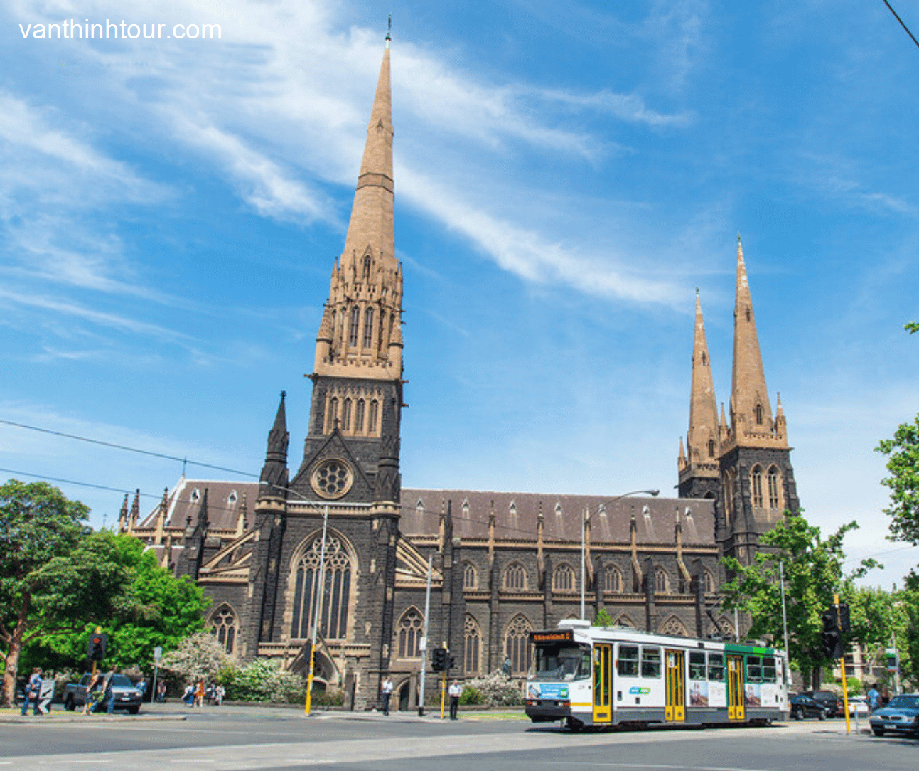 TOUR ÚC | SYDNEY - MELBOURNE 7N6Đ - MÙA ĐÔNG Tour Du Lịch Châu Úc-1