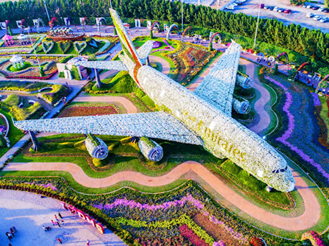 TOUR DU LỊCH DU LỊCH DUBAI - ABU DHABI 5 NGÀY 4 ĐÊM Tour Du Lịch Dubai-1