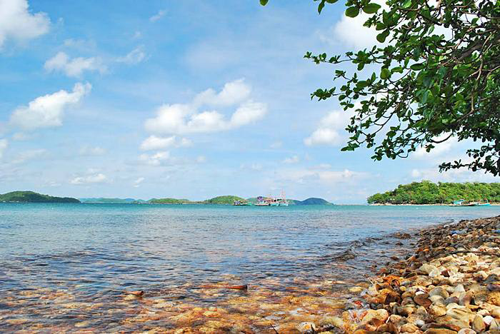 TOUR DU LỊCH MIỀN TÂY 2 NGÀY 2 ĐÊM: QUẦN ĐẢO BÀ LỤA - NHÀ MỒ BA CHÚC Du Lịch Miền Tây-1