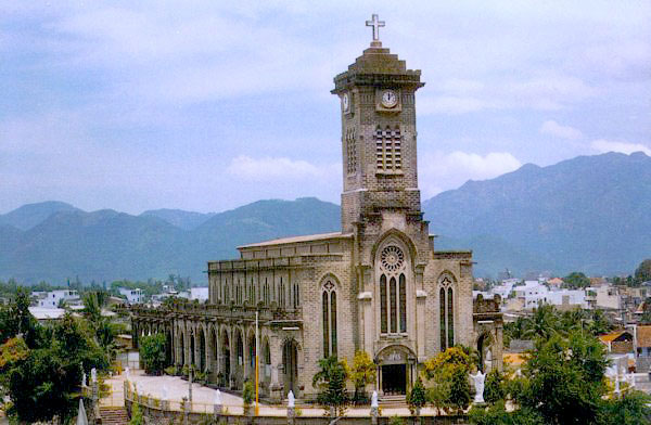 TOUR DU LỊCH NHA TRANG 4 NGÀY 3 ĐÊM: KHÁM PHÁ THIÊN ĐƯỜNG BIỂN ĐẢO Du Lịch Nha Trang-1