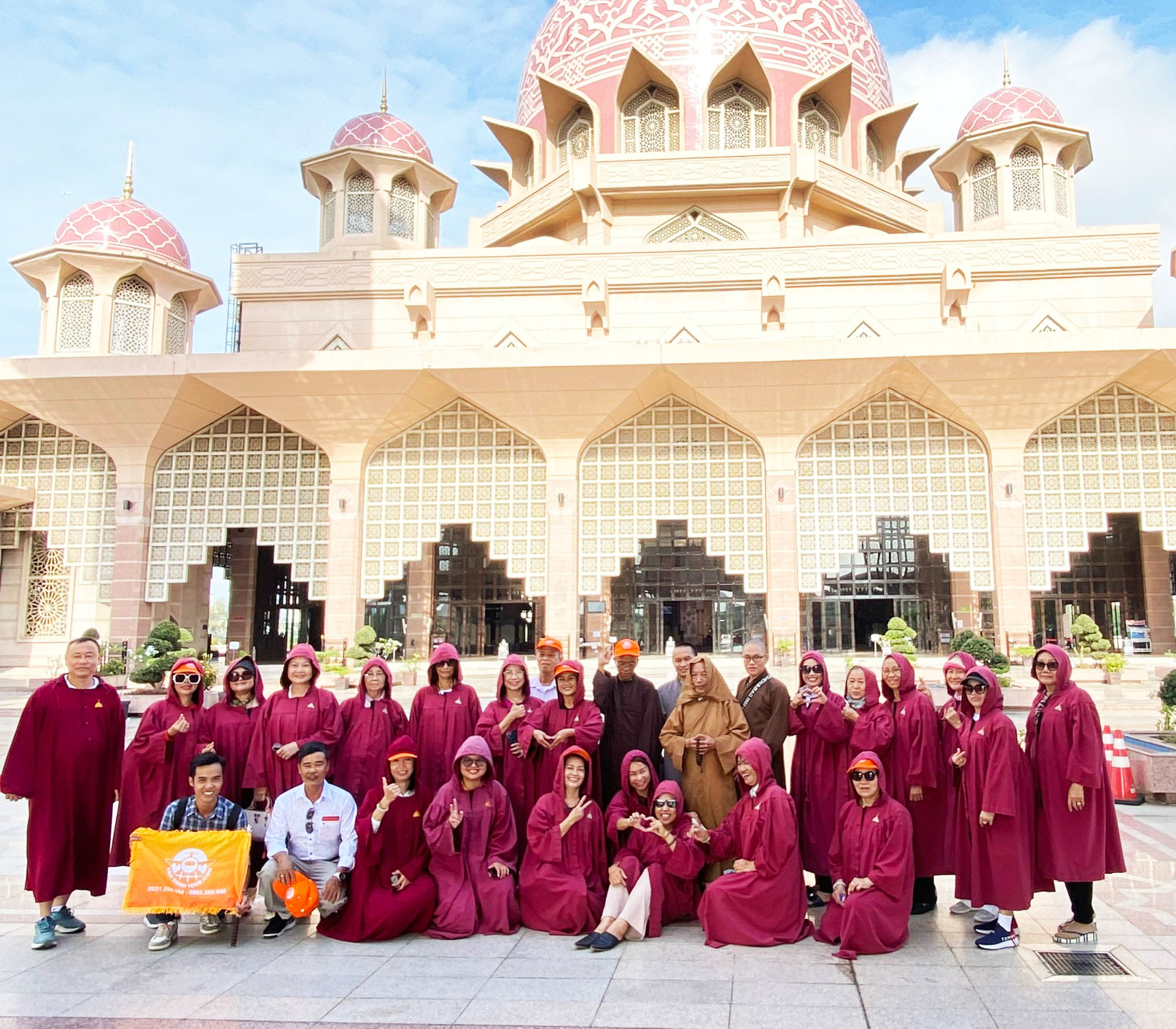 TOUR SINGAPORE MALAYSIA 5 NGÀY 4 ĐÊM Tour Singapore - Malay-1