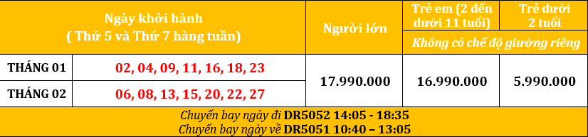 LỆ GIANG - ĐẠI LÝ - SHANGRILA 6N5Đ - NO SHOPPING Tour Du Lịch Trung Quốc-1