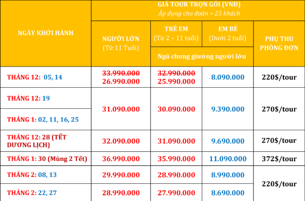 TOUR TRUNG QUỐC | THẨM DƯƠNG - CÁP NHĨ TÂN - LÀNG TUYẾT 6N5Đ Tour Du Lịch Trung Quốc-1