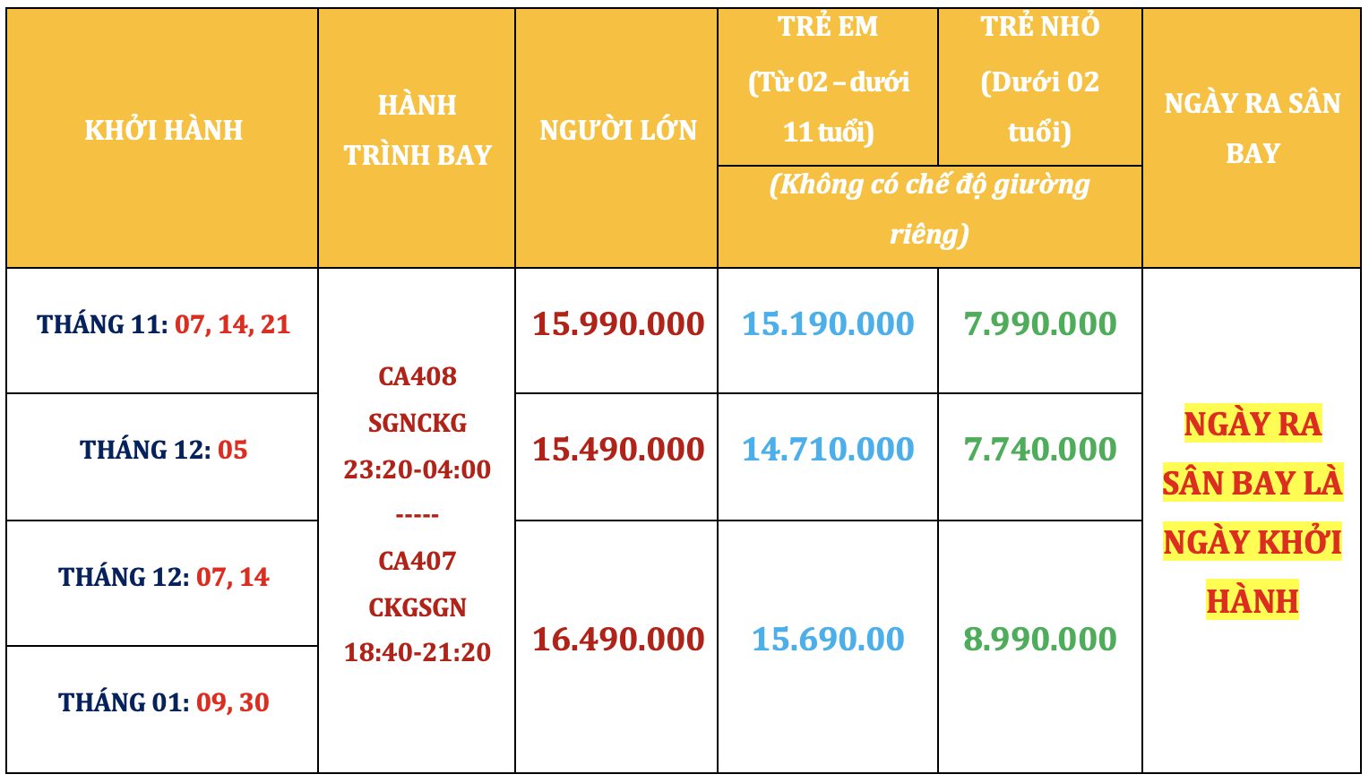 TRÙNG KHÁNH - VŨ LONG 5N5Đ - NO SHOPPING Tour Du Lịch Trung Quốc-1