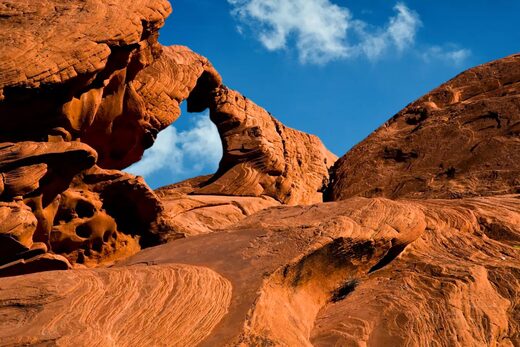 Tour Bờ Tây Mỹ Los Angeles - Las Vegas 7 Ngày 6 Đêm