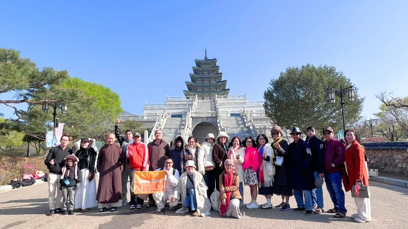 Tour Seoul - Nami - Everland 5N4Đ Bay Tối Vietjet Air | Khám Phá Hàn Quốc Trọn Vẹn
