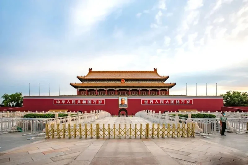 Tour Thượng Hải - Bắc Kinh 7N6Đ: Hành Trình Khám Phá Trung Quốc Hiện Đại Và Cổ Kính