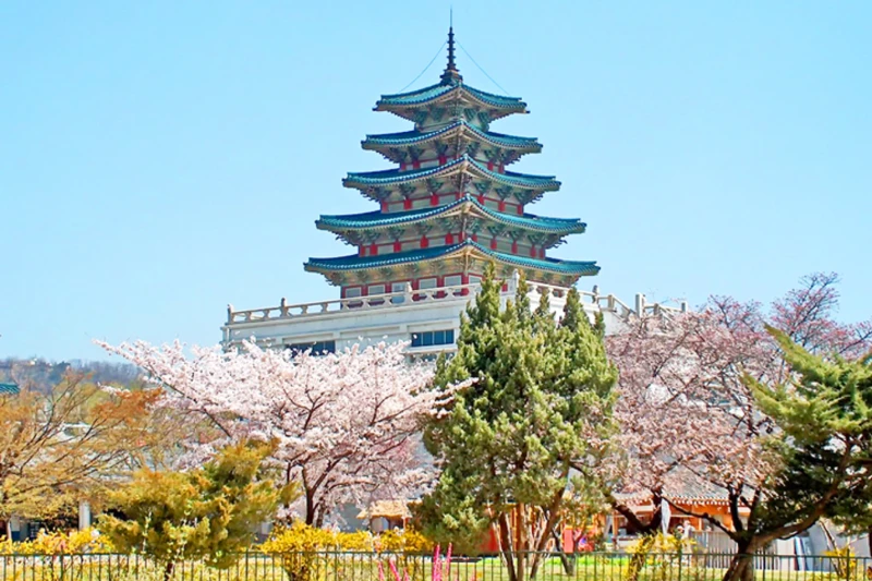 Ngày 3