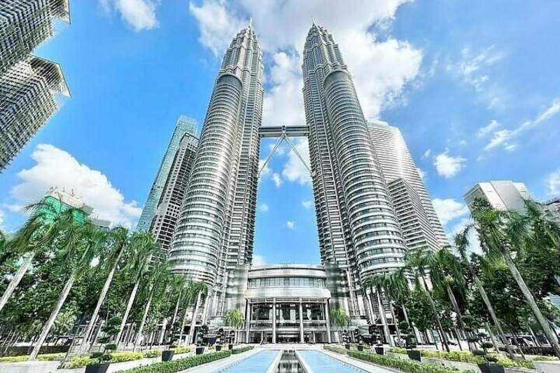 Tour Singapore Malaysia 5 Ngày 4 Đêm Tết Nguyên Đán - Bay Vietnam Airlines