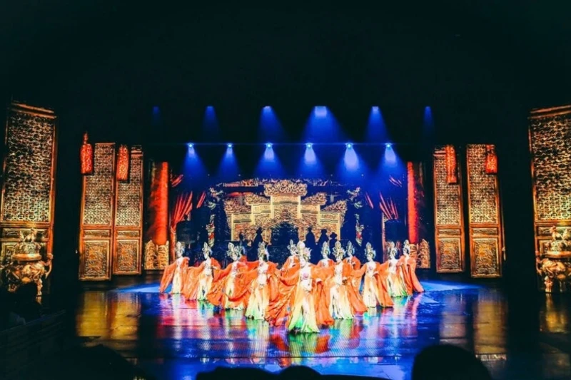 Ngày 3