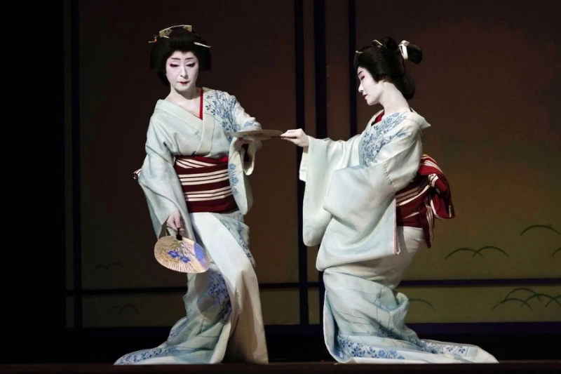Tour Nhật Bản Mùa Đông 6N5Đ Dịp Tết Tây | Tokyo - Phú Sĩ - Kyoto - Osaka