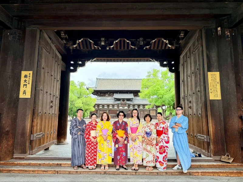Ngày 4
