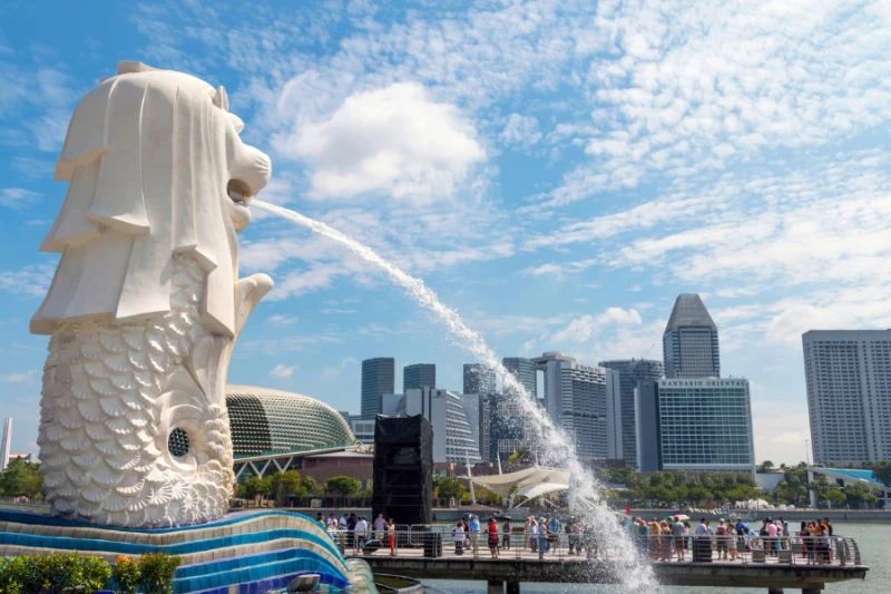 Tour Tết 2027 Singapore - Malaysia - Indonesia 6 Ngày 5 Đêm | Bay Vietjet Air