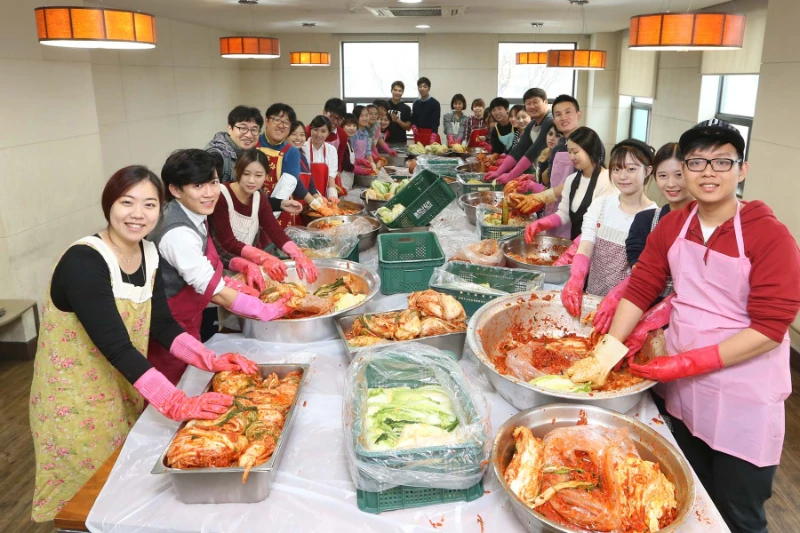 Hàn Quốc Mùa Đông - Trượt Tuyết - Seoul - Nami - Lotte World 5N4D