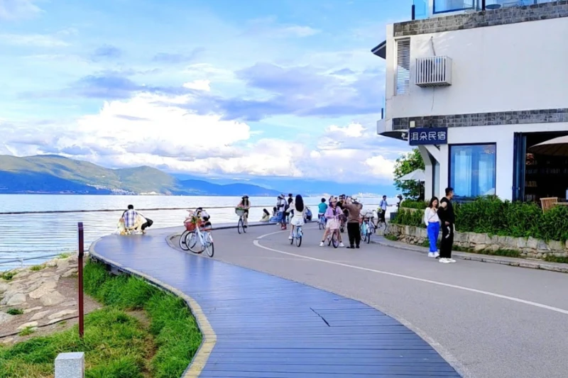 Khám Phá Lệ Giang - Đại Lý - Shangrila 6N5D Trọn Gói Không Mua Sắm 2027