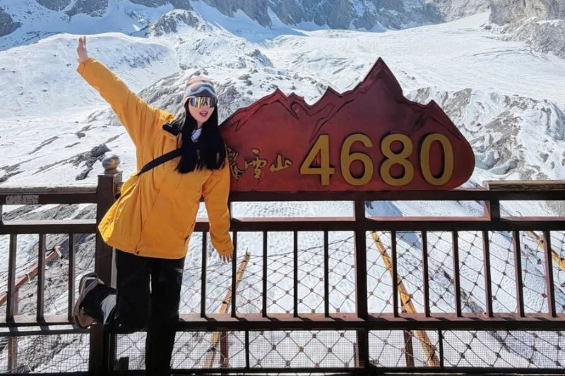 Khám Phá Lệ Giang - Đại Lý - Shangrila 6N5D Trọn Gói Không Mua Sắm 2027