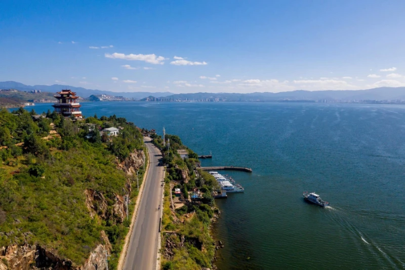 Tour Lệ Giang - Shangrila 5 Ngày 4 Đêm No Shopping Trọn Gói 2027