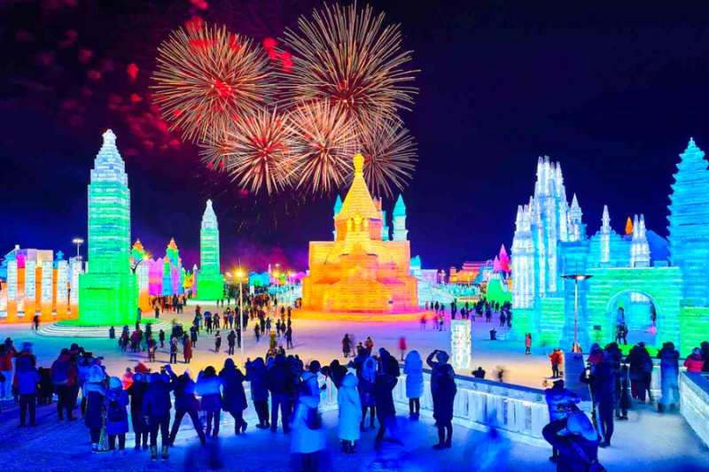 Ngày 3