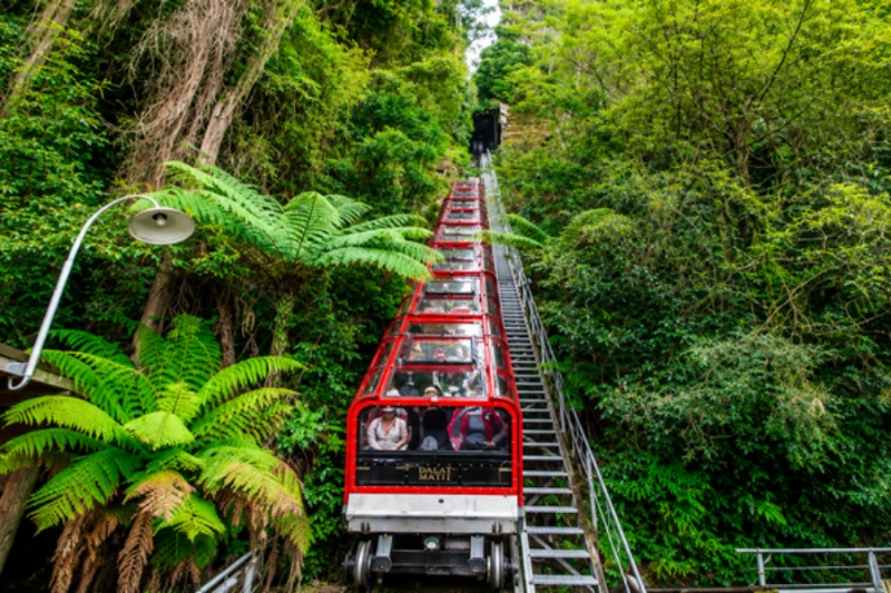 Tour Sydney 5N4Đ Bay Vietjet Air Trọn Gói – Khám Phá Nước Úc Giá Rẻ