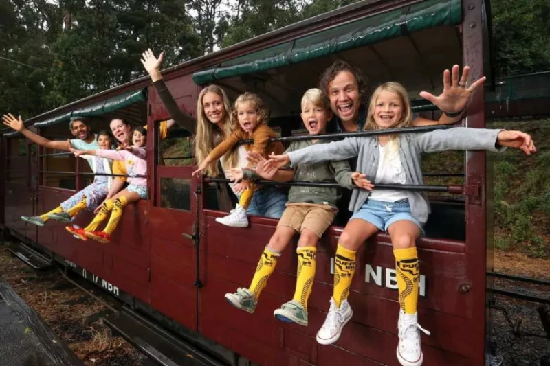 Tour Sydney Melbourne 7 Ngày 6 Đêm | Bay Jetstar Trọn Gói