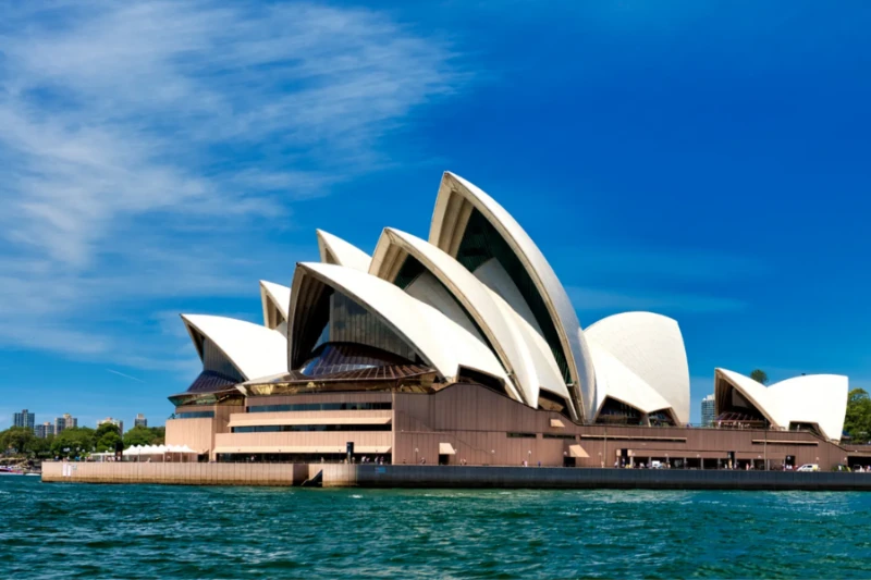 Tour Sydney - Melbourne 7N6D: Trải Nghiệm Trượt Tuyết Mùa Đông Úc – Bay Jetstar