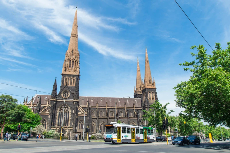 Tour Sydney - Melbourne 7N6D: Trải Nghiệm Trượt Tuyết Mùa Đông Úc – Bay Jetstar