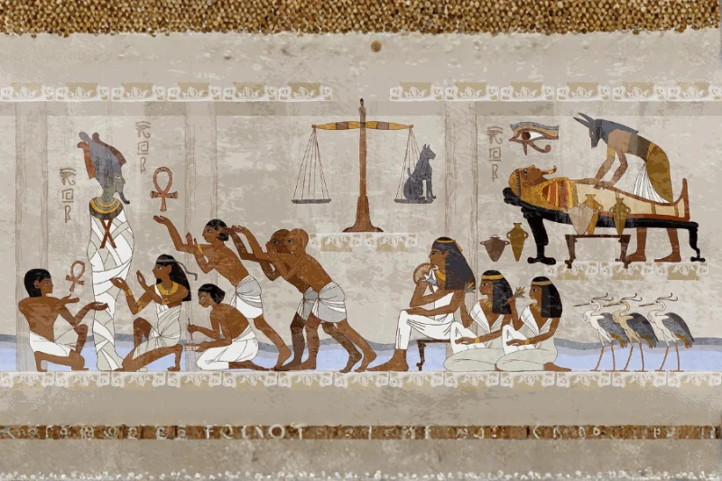 Tour Ai Cập 9 Ngày 8 Đêm: Cairo - Aswan - Edfu - Luxor & Du Thuyền Sông Nile | Emirates 5*