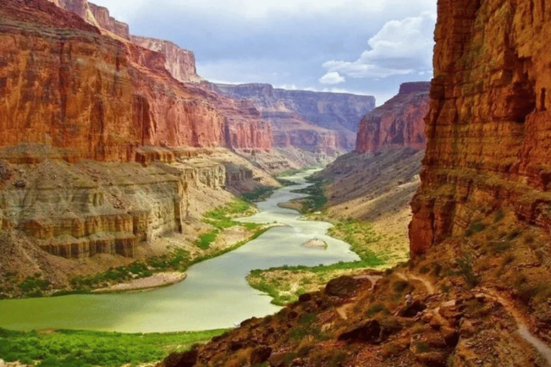 Tour Bờ Tây Nước Mỹ 8 Ngày 7 Đêm: Los Angeles - Las Vegas - San Diego | Dịp Lễ Black Friday