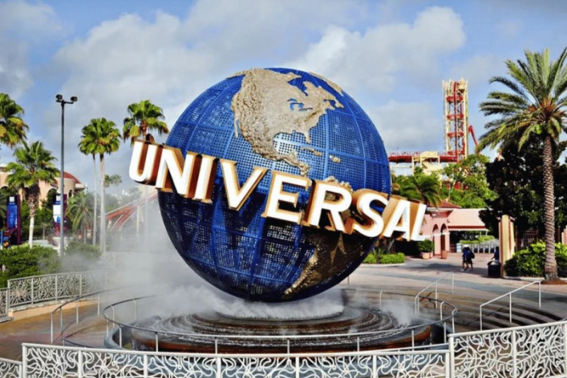 Tour Bờ Tây Nước Mỹ 8 Ngày 7 Đêm: Los Angeles - Las Vegas - San Diego | Dịp Lễ Black Friday