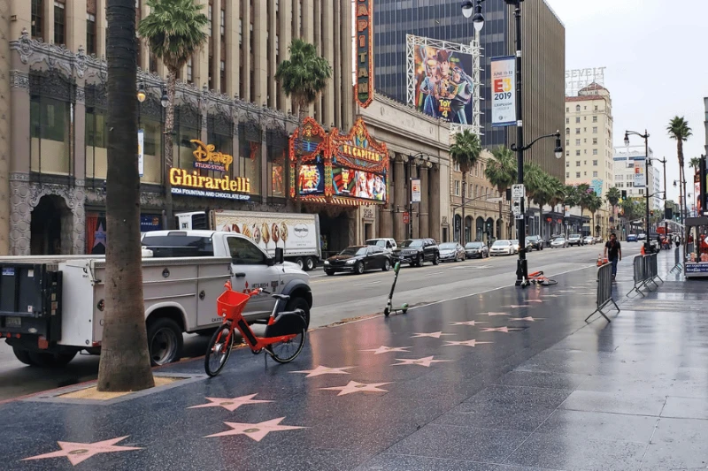 Tour Bờ Tây Nước Mỹ 8 Ngày 7 Đêm: Los Angeles - Las Vegas - San Diego | Dịp Lễ Black Friday