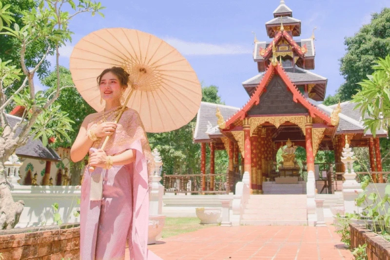 Tour Thái Lan Tết Nguyên Đán 5N4Đ | Khám Phá Bangkok - Pattaya Trọn Gói