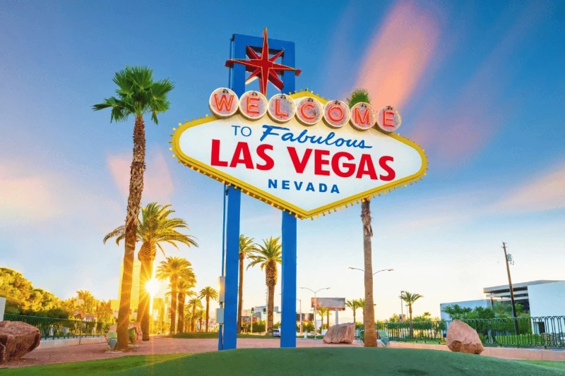Tour Mỹ Bờ Tây 7N6Đ: Los Angeles - Las Vegas - San Diego - Mexico