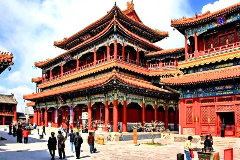 Ngày 1