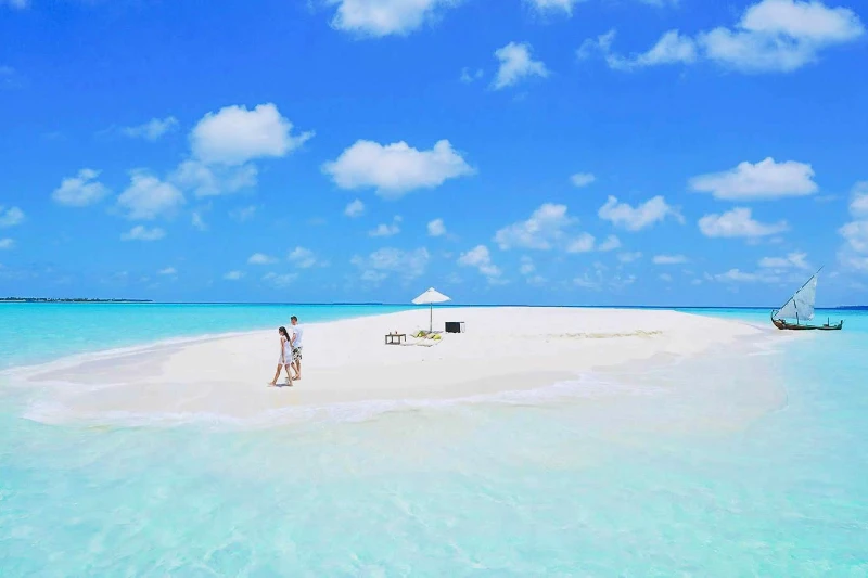 Tour Maldives 4 Ngày 3 Đêm Trọn Gói Cho Khách Lẻ | Khởi Hành 2027