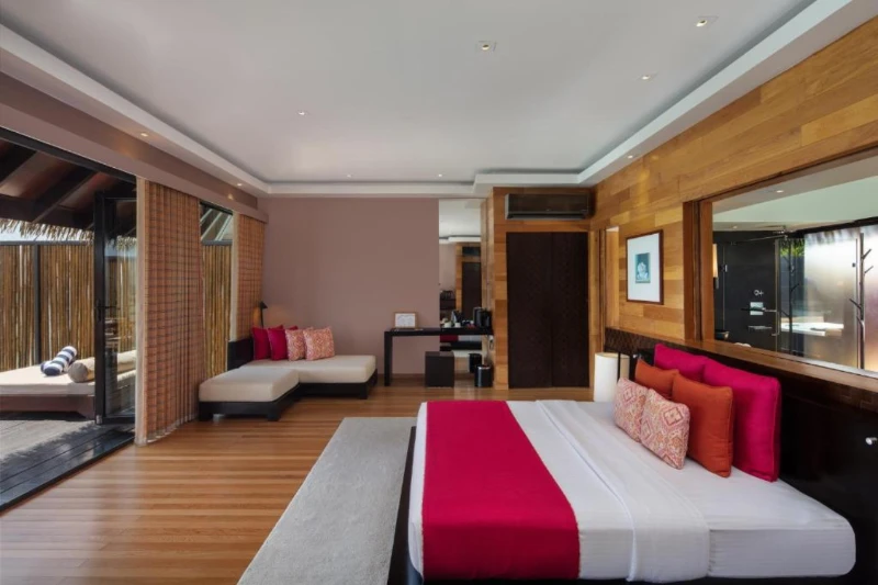 Tour Maldives 4 Ngày 3 Đêm Trọn Gói Cho Khách Lẻ | Khởi Hành 2027
